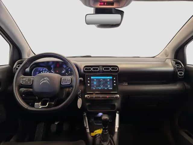 Other Other CITROEN C3 Aircross C3 Aircross PureTech 110 S&S 02/2024-photo-10