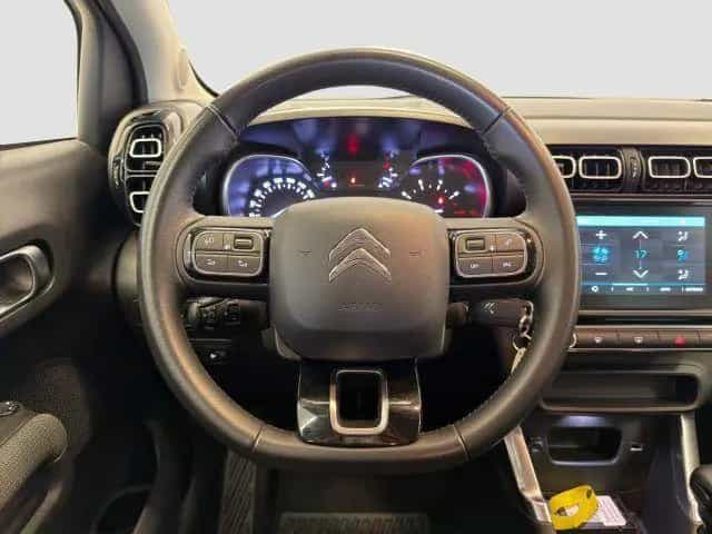 Other Other CITROEN C3 Aircross C3 Aircross PureTech 110 S&S 02/2024-photo-11