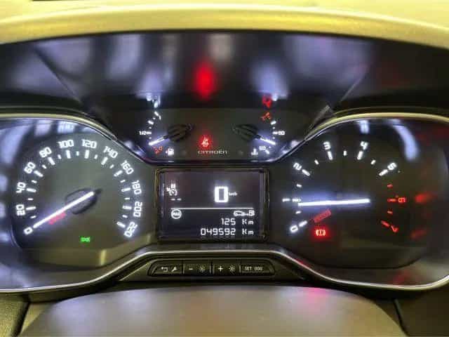 Other Other CITROEN C3 Aircross C3 Aircross PureTech 110 S&S 02/2024-photo-13