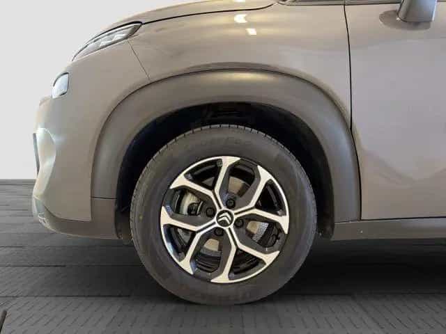 Other Other CITROEN C3 Aircross C3 Aircross PureTech 110 S&S 02/2024-photo-14