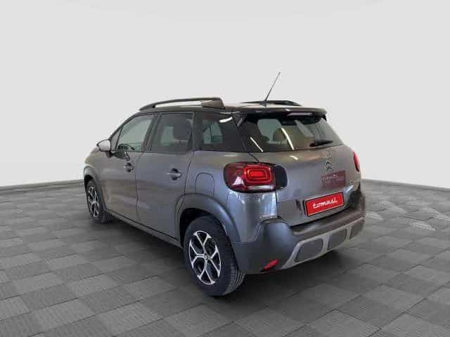 Other Other CITROEN C3 Aircross C3 Aircross PureTech 110 S&S 02/2024-photo-2