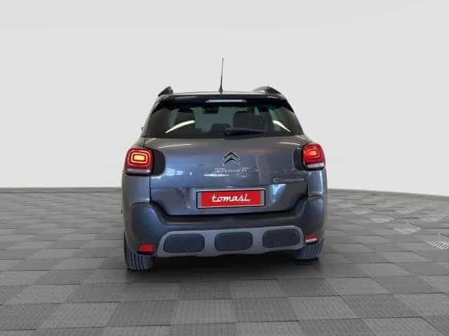 Other Other CITROEN C3 Aircross C3 Aircross PureTech 110 S&S 02/2024-photo-3