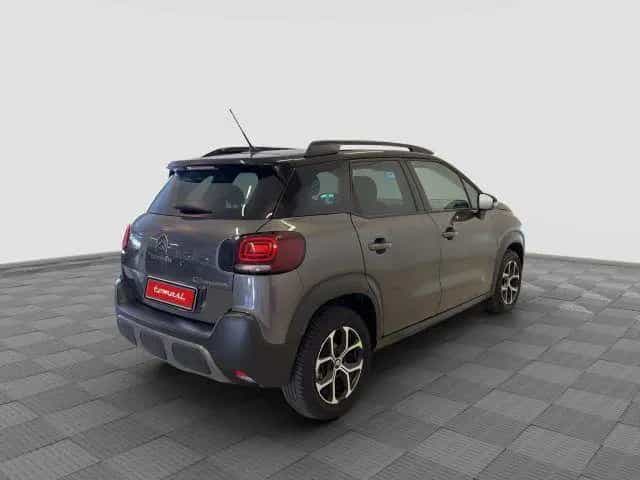 Other Other CITROEN C3 Aircross C3 Aircross PureTech 110 S&S 02/2024-photo-4
