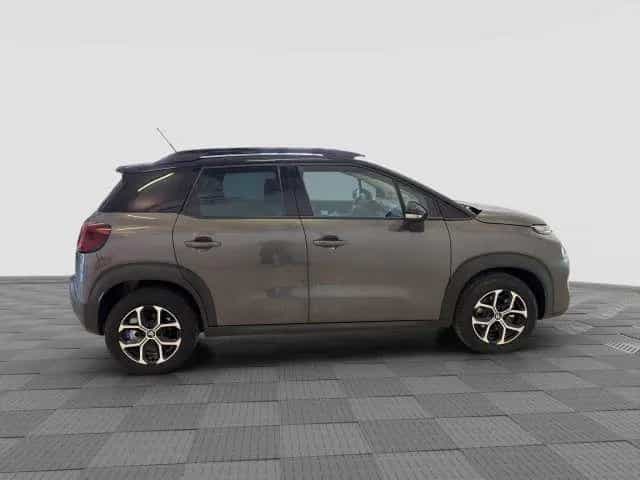Other Other CITROEN C3 Aircross C3 Aircross PureTech 110 S&S 02/2024-photo-5