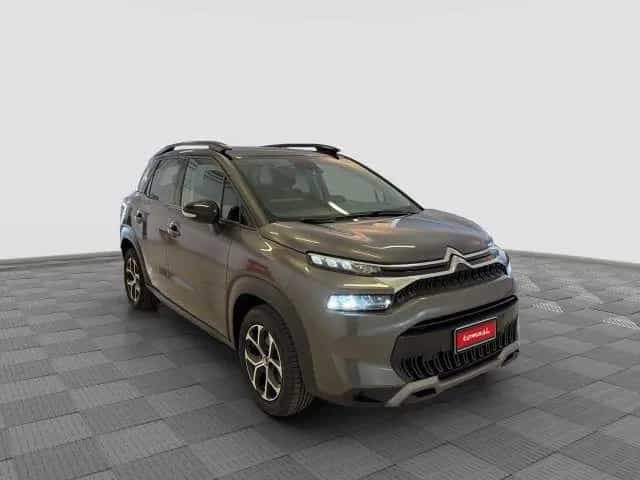 Other Other CITROEN C3 Aircross C3 Aircross PureTech 110 S&S 02/2024-photo-6