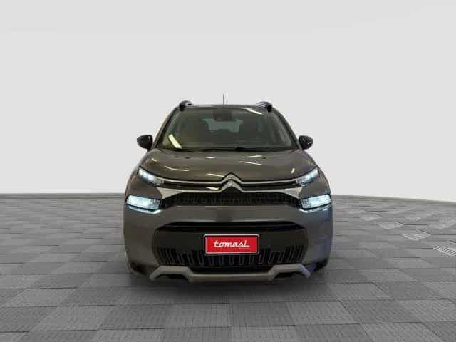 Other Other CITROEN C3 Aircross C3 Aircross PureTech 110 S&S 02/2024-photo-7