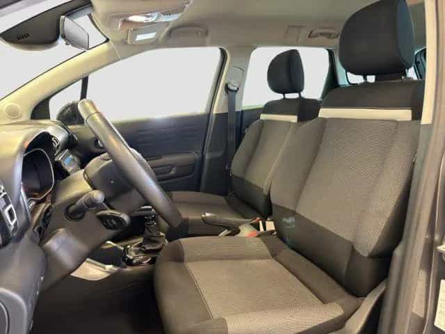 Other Other CITROEN C3 Aircross C3 Aircross PureTech 110 S&S 02/2024-photo-8