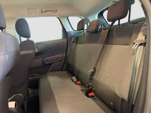 Other Other CITROEN C3 Aircross C3 Aircross PureTech 110 S&S 02/2024-photo-9