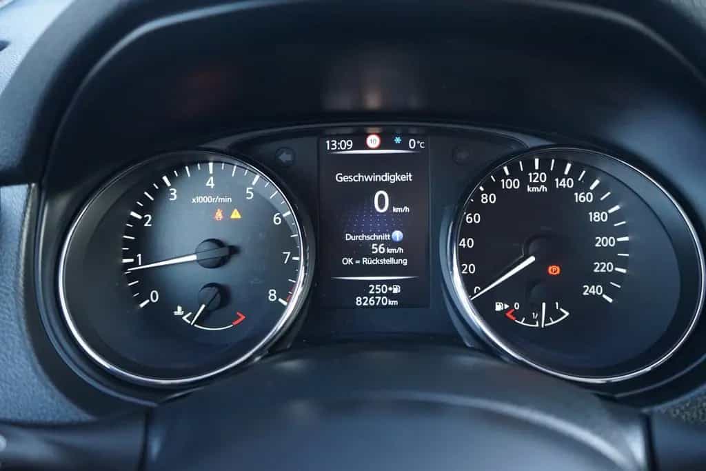 Nissan X-Trail 1.6 DIG-T Tekna 4x2 Navi Leder 7-Sitzer 01/2019-photo-20