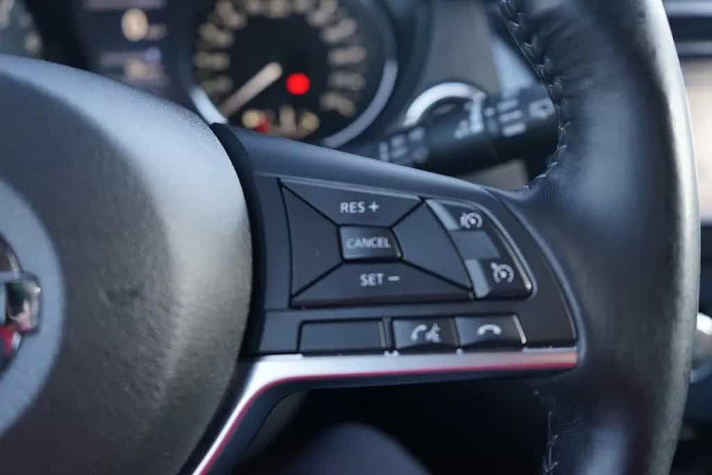 Nissan X-Trail 1.6 DIG-T Tekna 4x2 Navi Leder 7-Sitzer 01/2019-photo-21