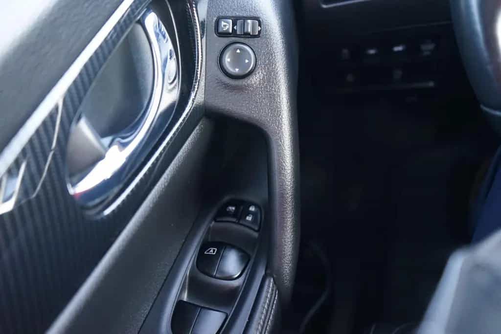 Nissan X-Trail 1.6 DIG-T Tekna 4x2 Navi Leder 7-Sitzer 01/2019-photo-27