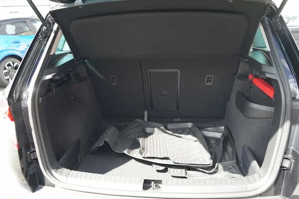 Skoda Karoq 1.5 TSI Clever LED SmartLink Tempomat DAB 07/2022-photo-30