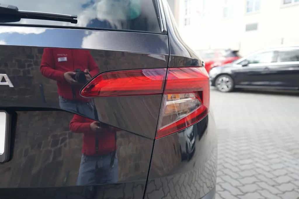 Skoda Karoq 1.5 TSI Clever LED SmartLink Tempomat DAB 07/2022-photo-6