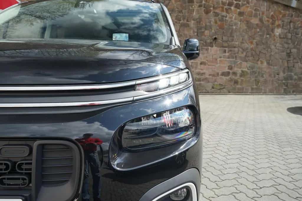 Citroën Berlingo 1.5 Blue-HDi Shine M Navi Panorama AHK 10/2018-photo-35