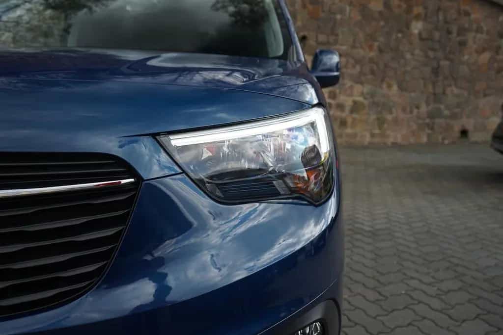 Opel Combo Life E 1.2 Elegance Fernlichtassistent PDC 05/2020-photo-32