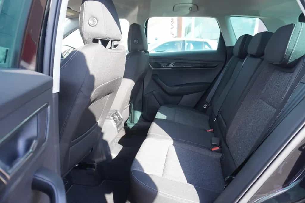 Skoda Karoq 1.5 TSI Style LED Navi ACC PDC SmartLink 07/2021-photo-11