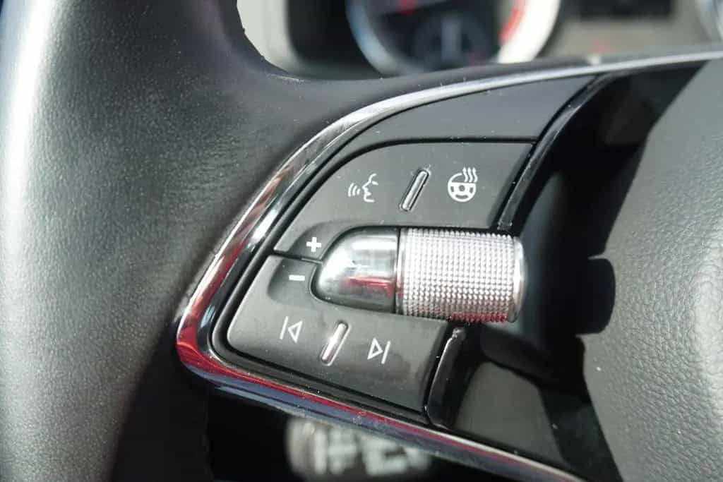 Skoda Karoq 1.5 TSI Style LED Navi ACC PDC SmartLink 07/2021-photo-20
