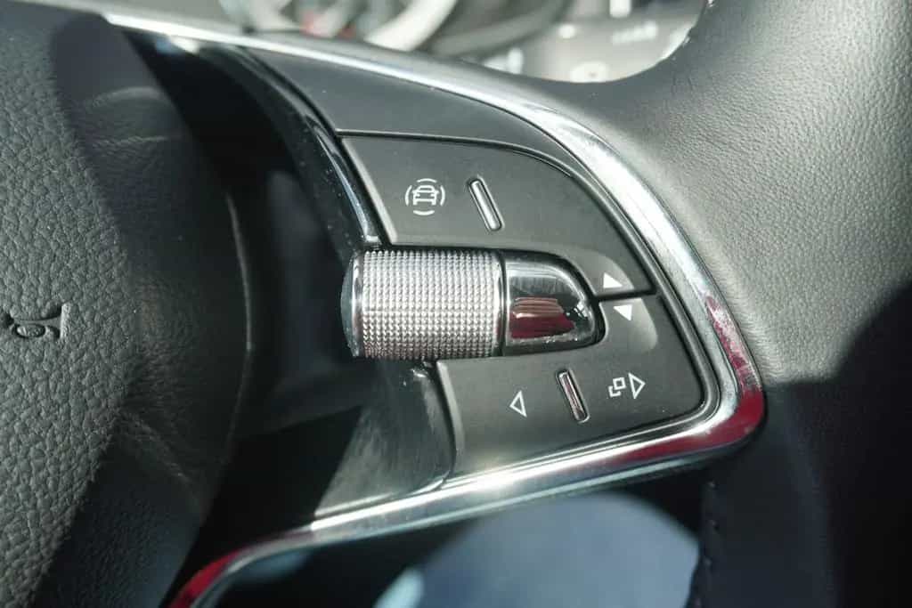Skoda Karoq 1.5 TSI Style LED Navi ACC PDC SmartLink 07/2021-photo-22