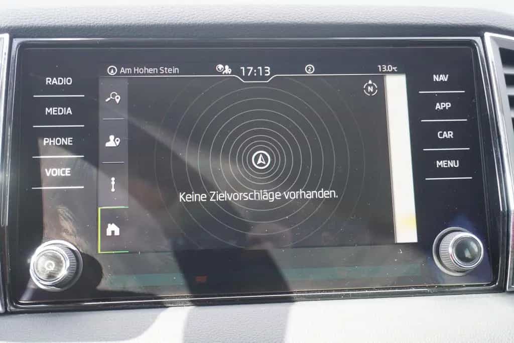 Skoda Karoq 1.5 TSI Style LED Navi ACC PDC SmartLink 07/2021-photo-24