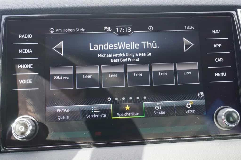 Skoda Karoq 1.5 TSI Style LED Navi ACC PDC SmartLink 07/2021-photo-26