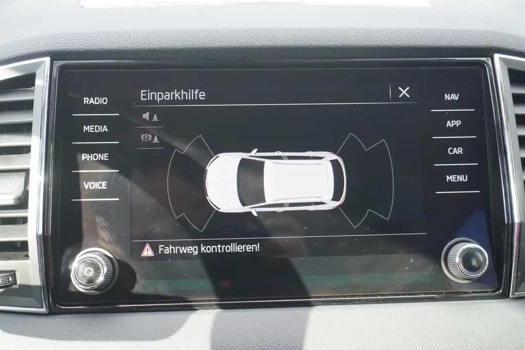 Skoda Karoq 1.5 TSI Style LED Navi ACC PDC SmartLink 07/2021-photo-27