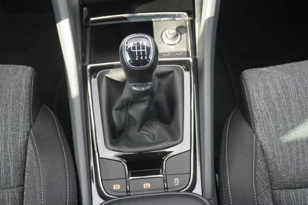 Skoda Karoq 1.5 TSI Style LED Navi ACC PDC SmartLink 07/2021-photo-31