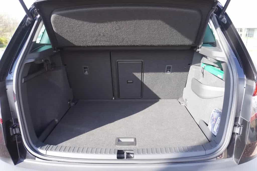 Skoda Karoq 1.5 TSI Style LED Navi ACC PDC SmartLink 07/2021-photo-7