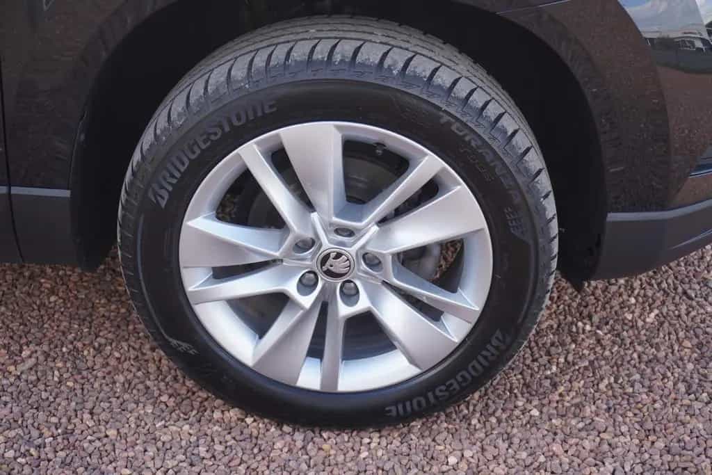Skoda Karoq 1.5 TSI Style LED Navi ACC PDC SmartLink 07/2021-photo-8