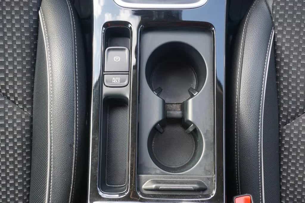 Kia XCeed 1.4 T-GDI Vision Aut. LED Navi AHK Kamera 03/2020-photo-17