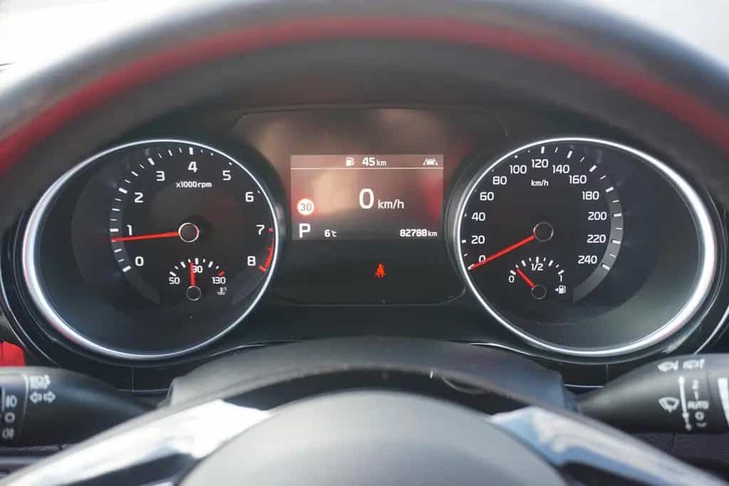 Kia XCeed 1.4 T-GDI Vision Aut. LED Navi AHK Kamera 03/2020-photo-20