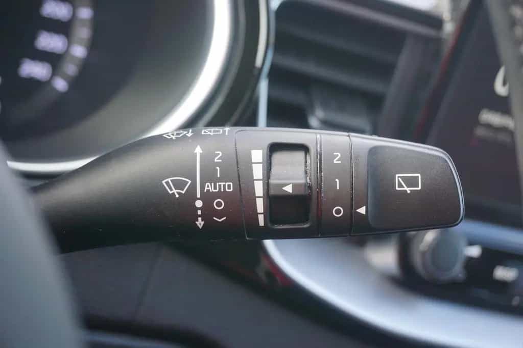 Kia XCeed 1.4 T-GDI Vision Aut. LED Navi AHK Kamera 03/2020-photo-24
