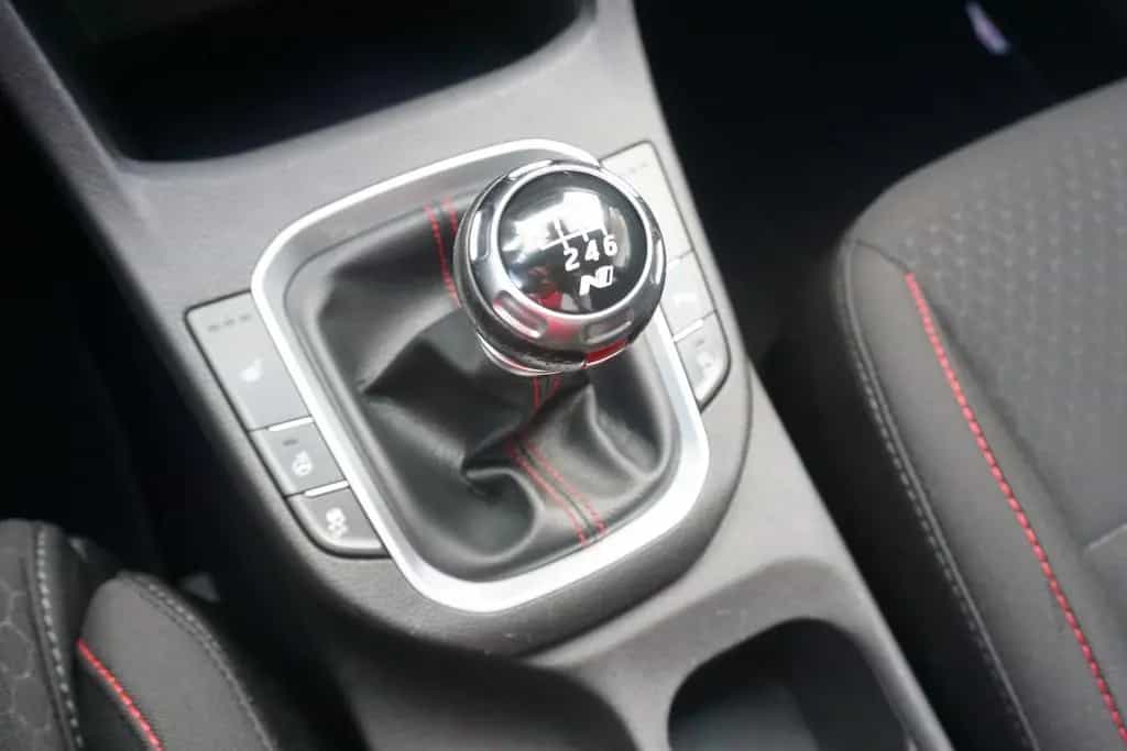 Hyundai i30 2.0 T-GDI N Performance LED Kamera DAB PDC 03/2020-photo-16