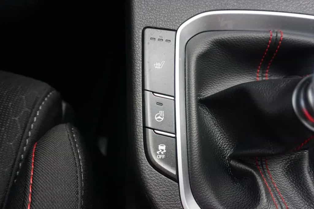 Hyundai i30 2.0 T-GDI N Performance LED Kamera DAB PDC 03/2020-photo-23