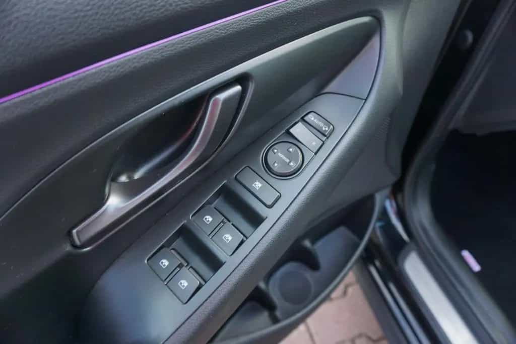 Hyundai i30 2.0 T-GDI N Performance LED Kamera DAB PDC 03/2020-photo-27