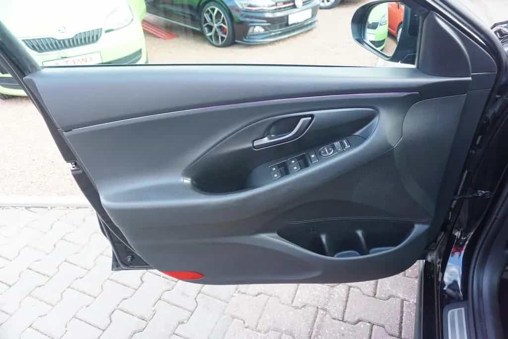 Hyundai i30 2.0 T-GDI N Performance LED Kamera DAB PDC 03/2020-photo-28