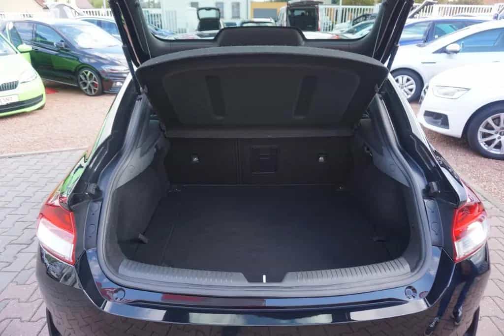Hyundai i30 2.0 T-GDI N Performance LED Kamera DAB PDC 03/2020-photo-32