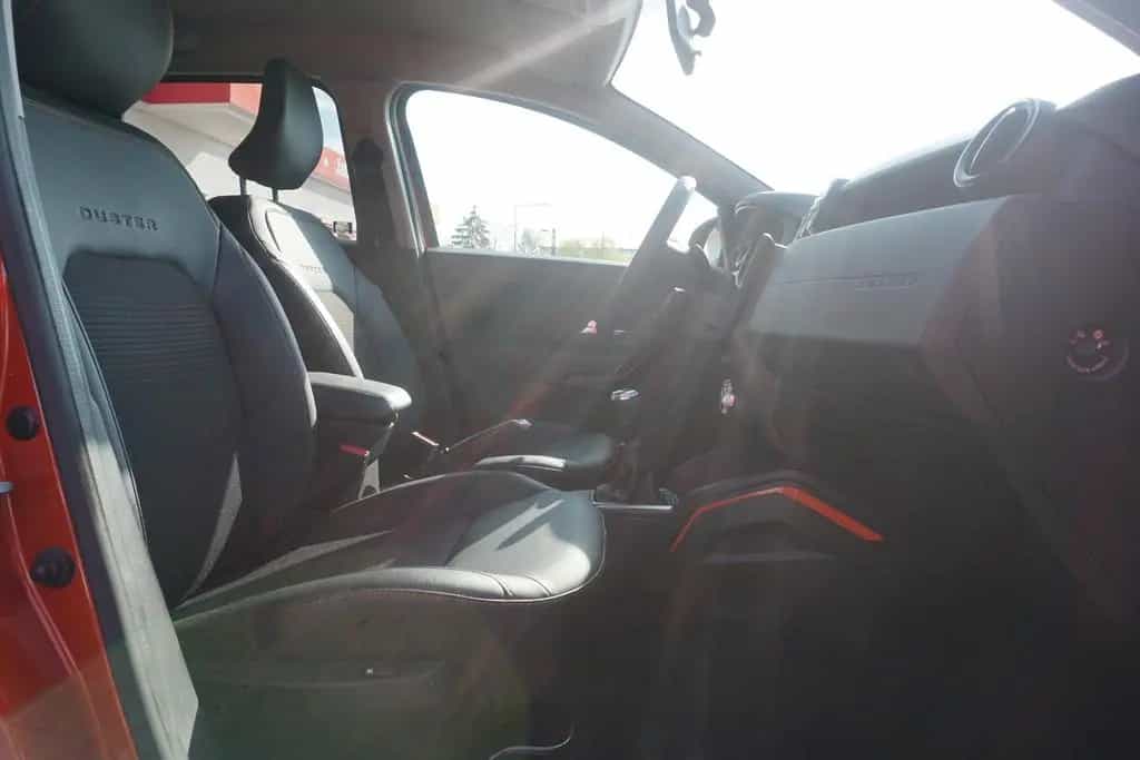 Dacia Duster II 1.3 TCE Extreme LED Android Apple Navi 06/2022-photo-11