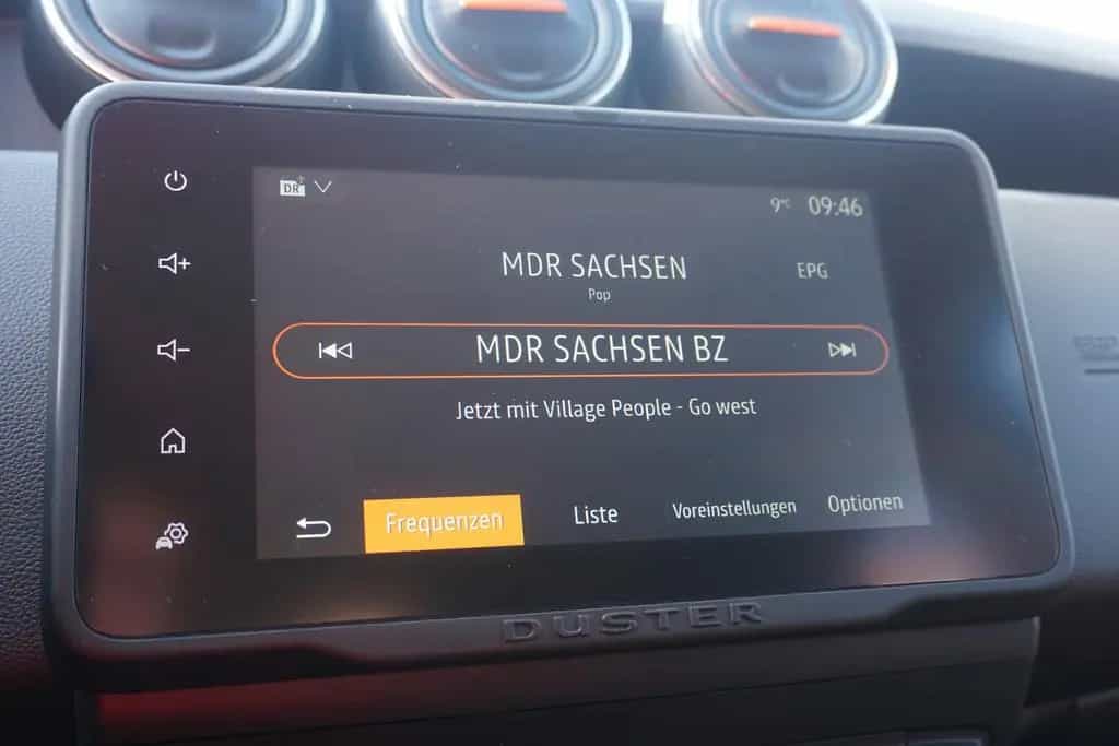 Dacia Duster II 1.3 TCE Extreme LED Android Apple Navi 06/2022-photo-13