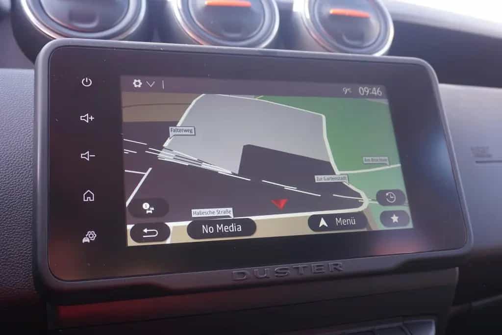 Dacia Duster II 1.3 TCE Extreme LED Android Apple Navi 06/2022-photo-14