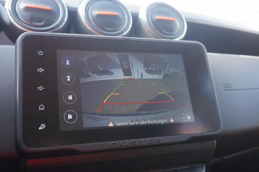 Dacia Duster II 1.3 TCE Extreme LED Android Apple Navi 06/2022-photo-15