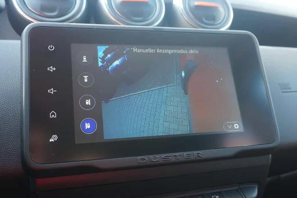 Dacia Duster II 1.3 TCE Extreme LED Android Apple Navi 06/2022-photo-16