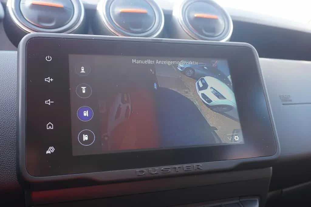 Dacia Duster II 1.3 TCE Extreme LED Android Apple Navi 06/2022-photo-17