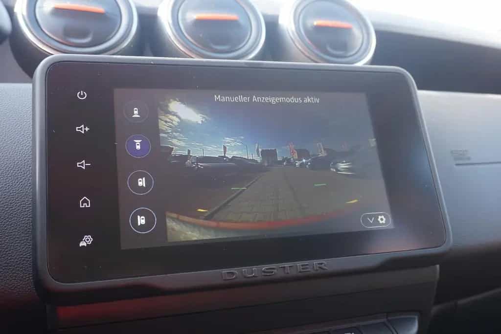 Dacia Duster II 1.3 TCE Extreme LED Android Apple Navi 06/2022-photo-18