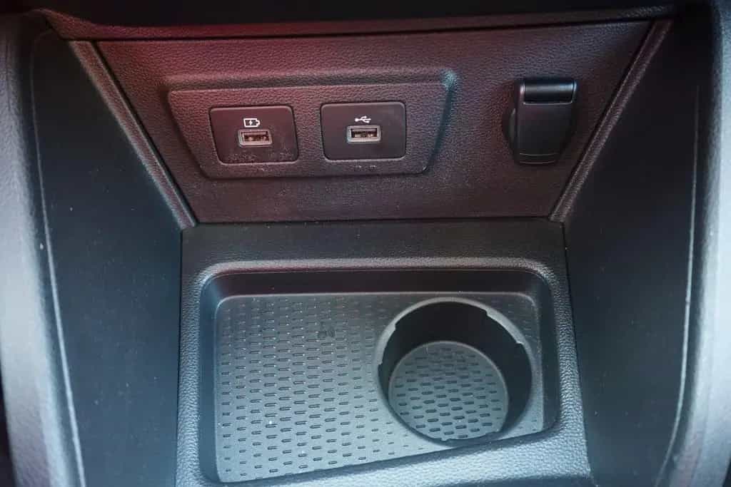 Dacia Duster II 1.3 TCE Extreme LED Android Apple Navi 06/2022-photo-20