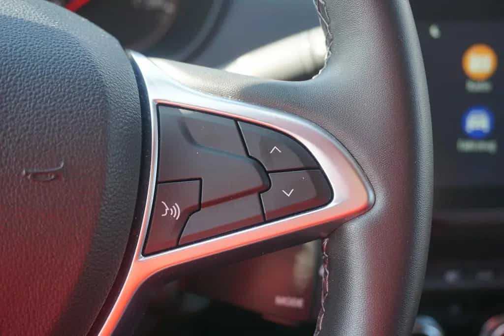 Dacia Duster II 1.3 TCE Extreme LED Android Apple Navi 06/2022-photo-26