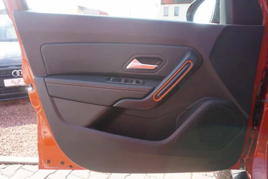 Dacia Duster II 1.3 TCE Extreme LED Android Apple Navi 06/2022-photo-31