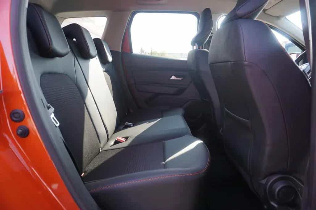 Dacia Duster II 1.3 TCE Extreme LED Android Apple Navi 06/2022-photo-33