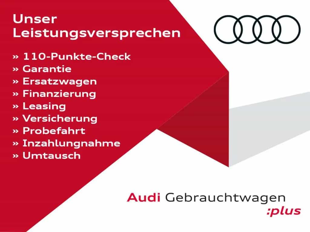 Audi A3 Sportback 30 TFSI S line 18 HUD RFK LED Leder 03/2023-photo-3