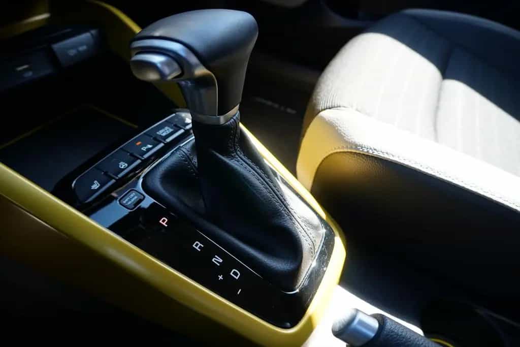 Kia Stonic 1.0 T-GDI M-Hybrid Spirit Aut. Navi LED 08/2021-photo-24