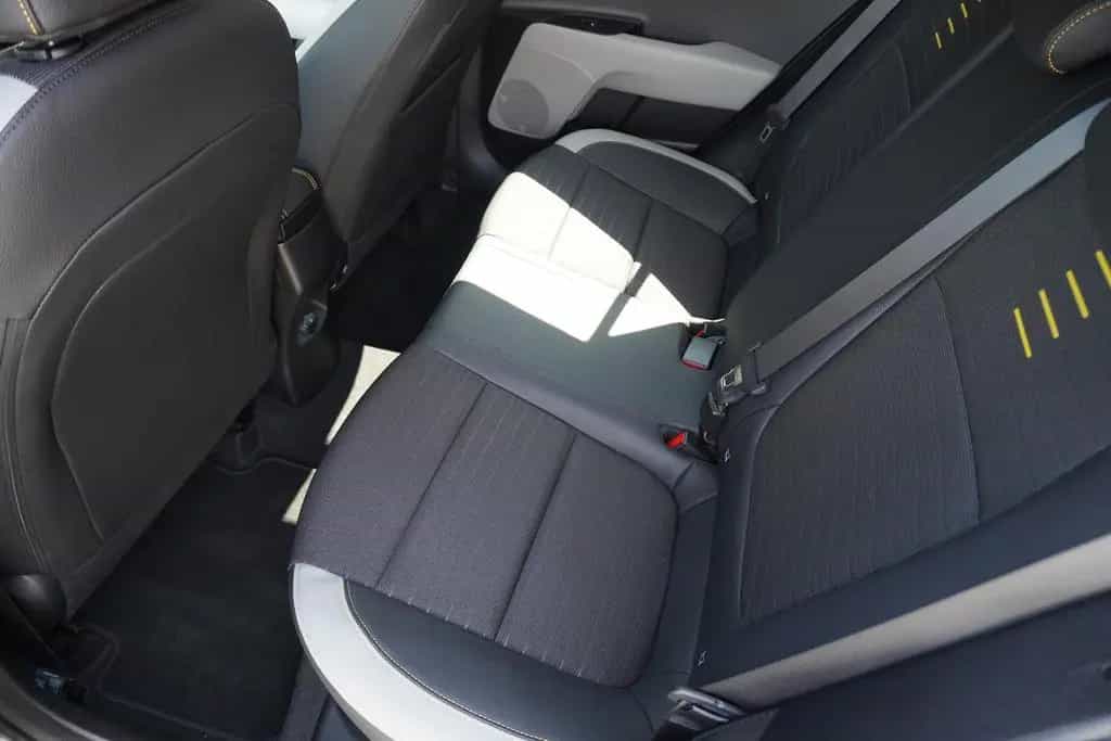 Kia Stonic 1.0 T-GDI M-Hybrid Spirit Aut. Navi LED 08/2021-photo-26